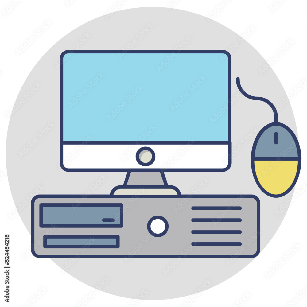 Computer Computer