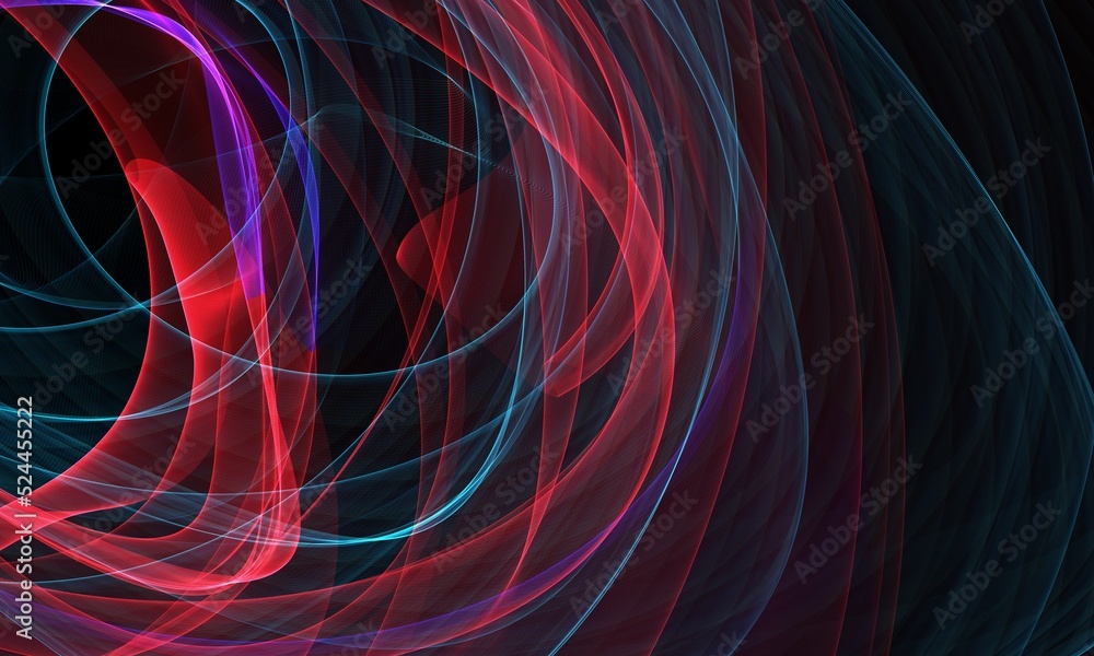 Naklejka premium Ultimate Abstract Background Very Beautiful