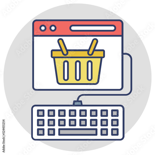 Online Shop 