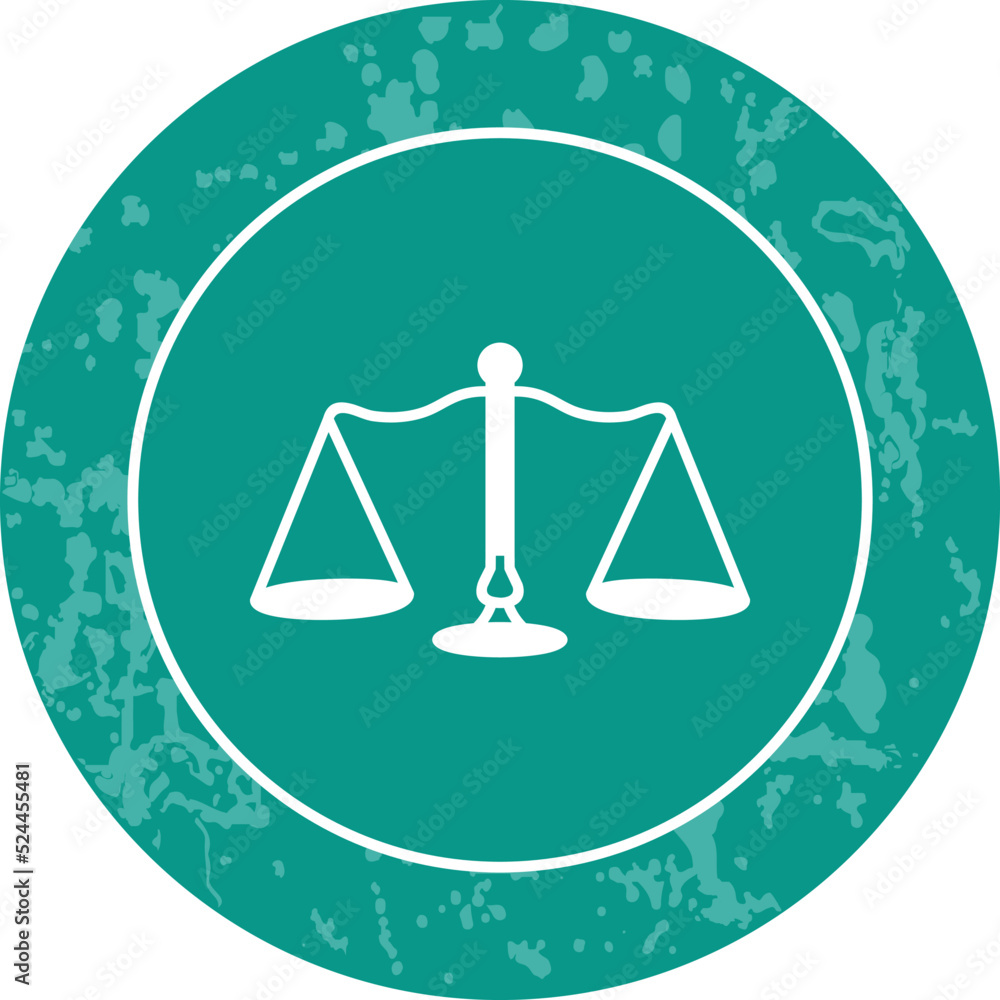 Scale Icon Scale Icon