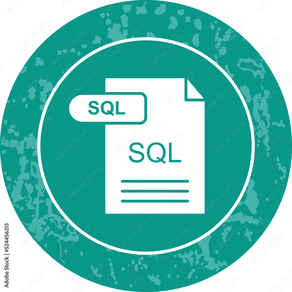 SQL Icon SQL Icon