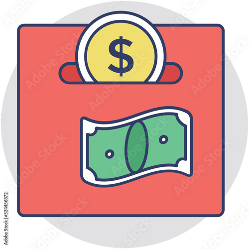 Making Money 