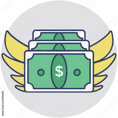 Financial Capital 