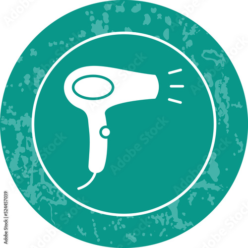 Hair removal Icon