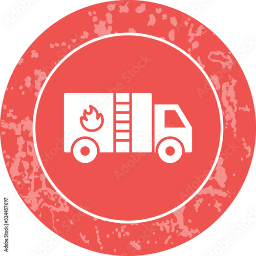 Fire Brigade Icon