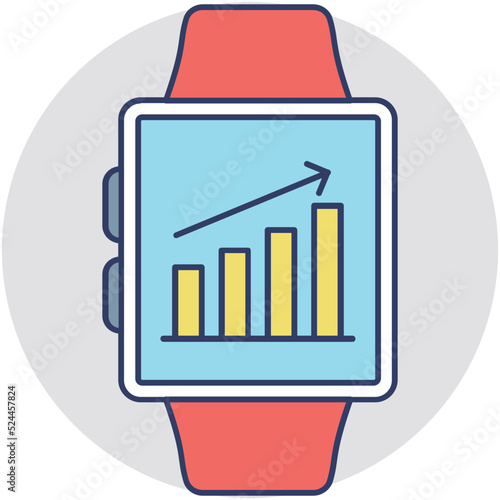 Smartwatch 