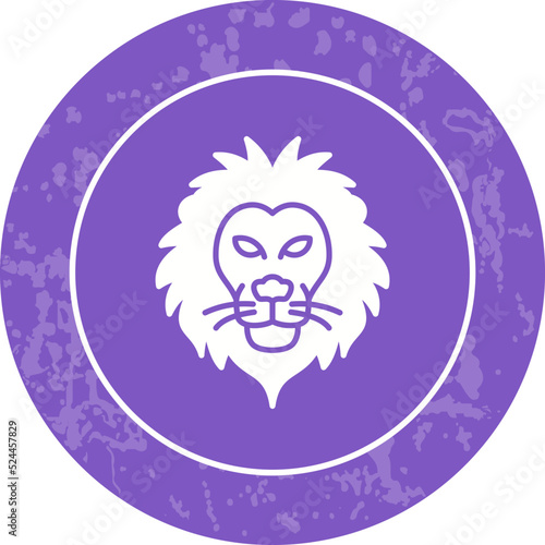 Lion Icon