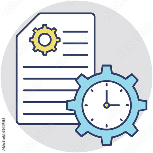 Time Management 