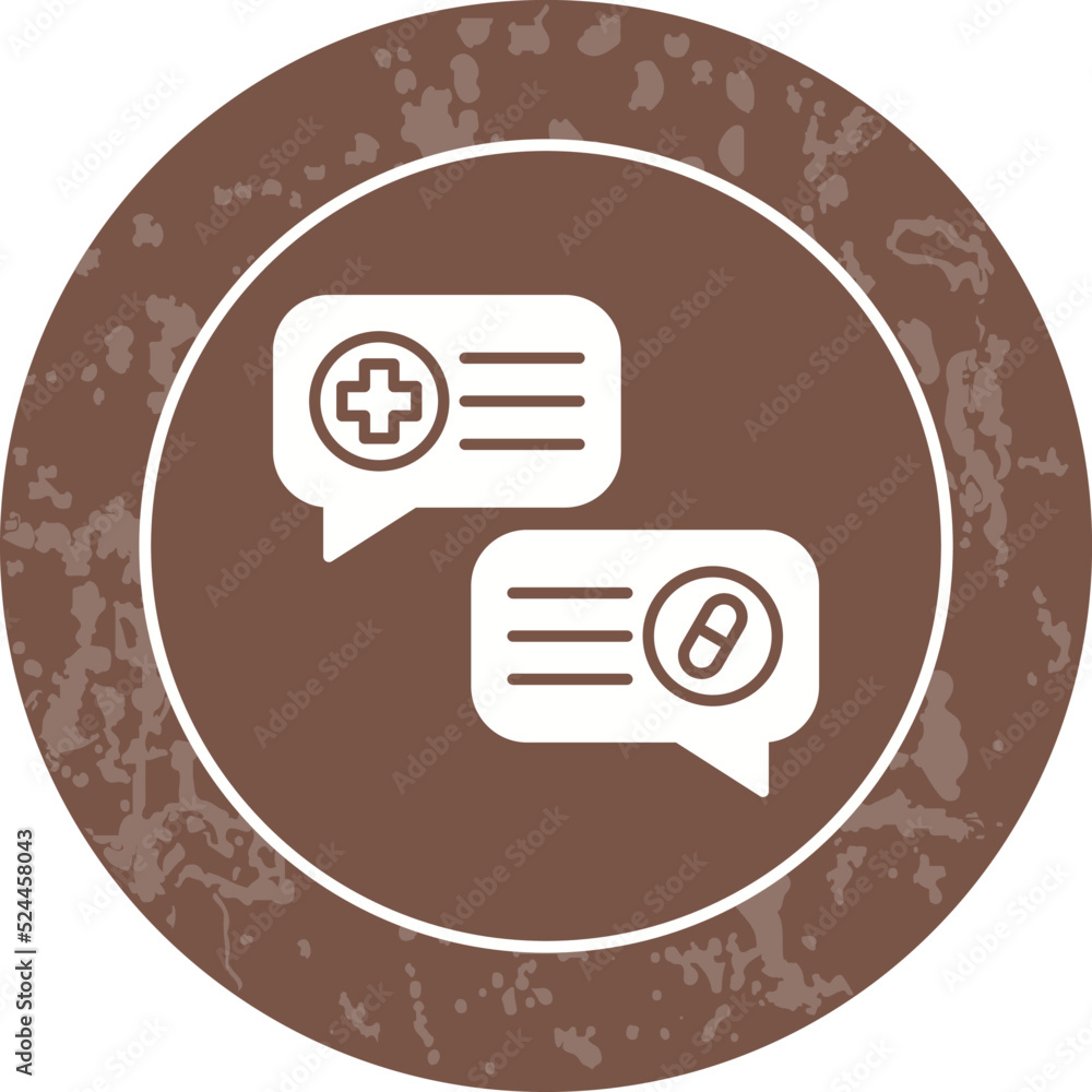 Conversation Icon Conversation Icon