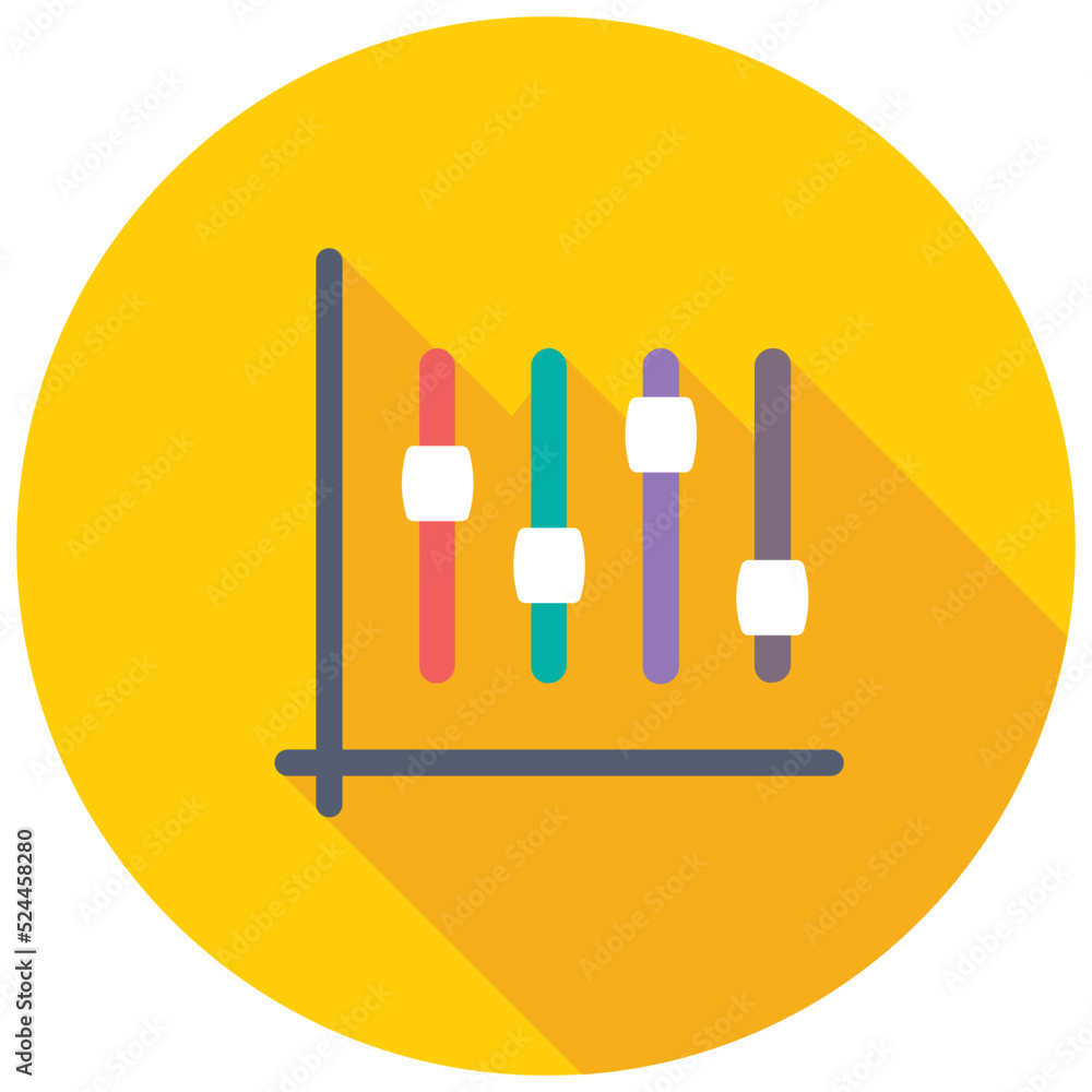 Candlestick Graph Candlestick Graph