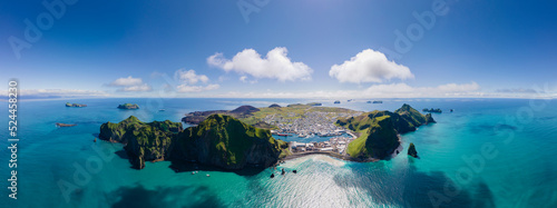 Vestmannaeyjar