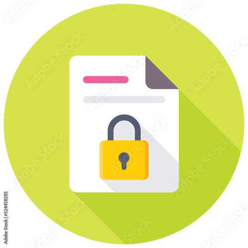File Security 