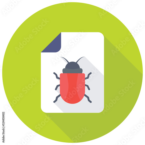 Bug Report 