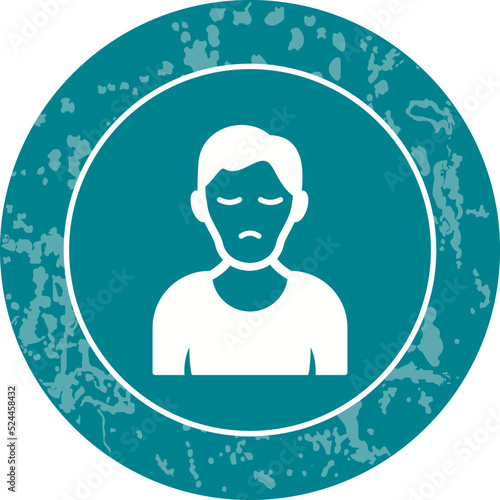 Convict Icon
