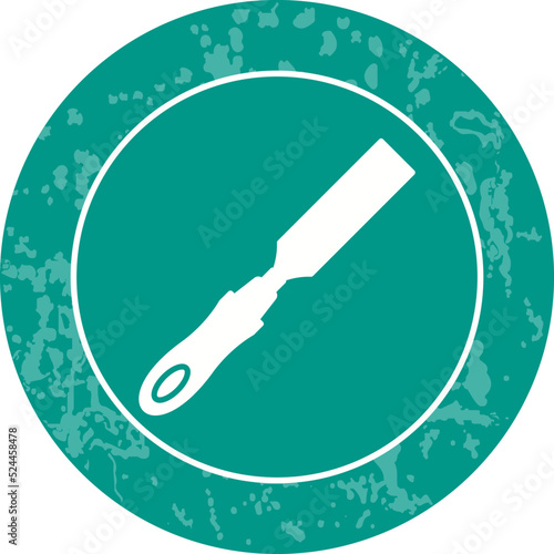 Chisel Icon
