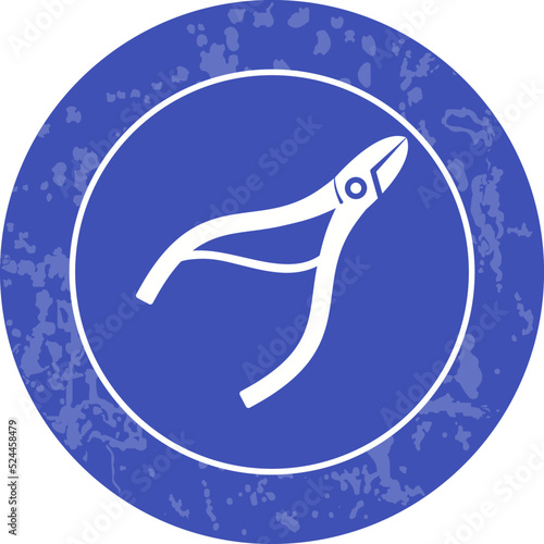 Nippers Icon