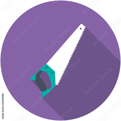Hand Saw
