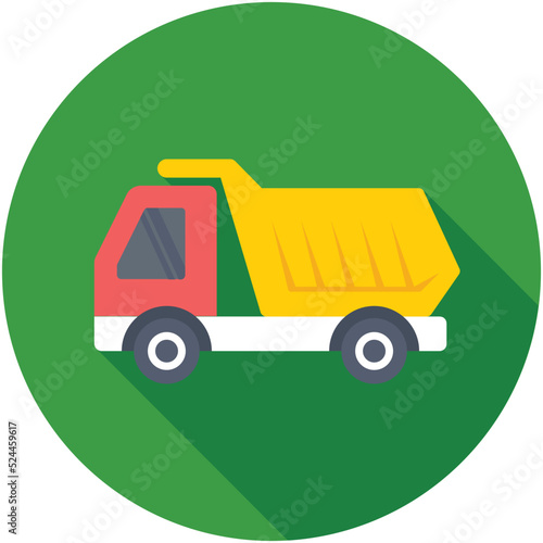 Dump Truck