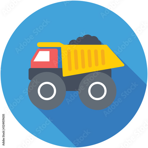 Dump Truck