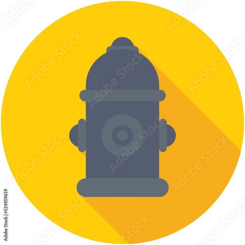 Fire Hydrant