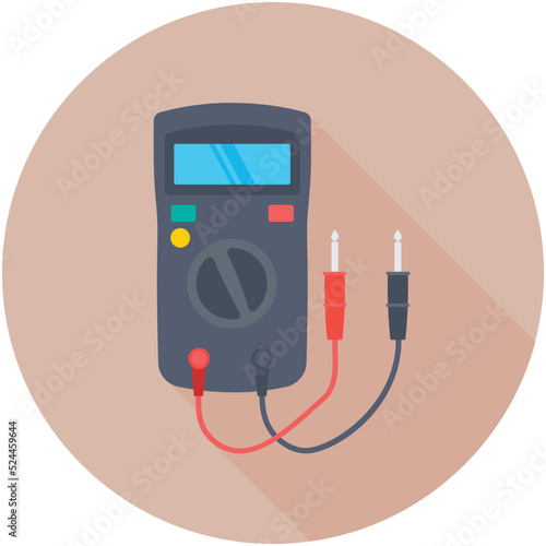 Ampere Meter photo