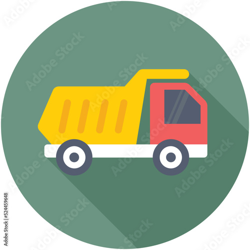 Dump Truck