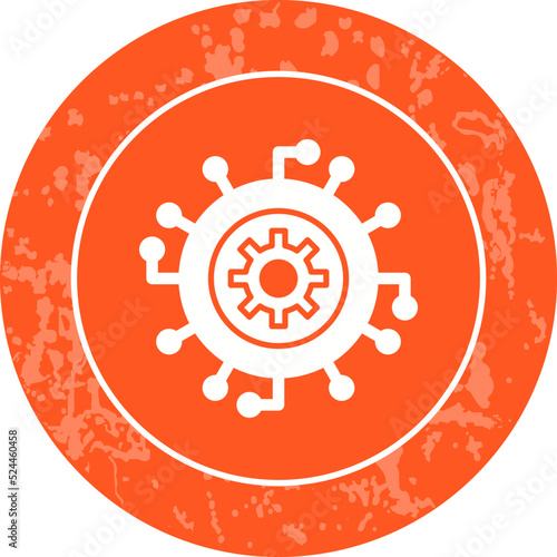 Progress Icon