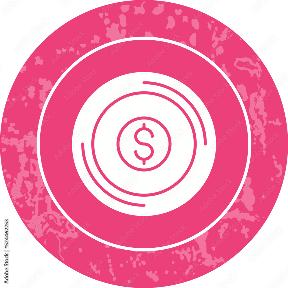Coin Icon Coin Icon