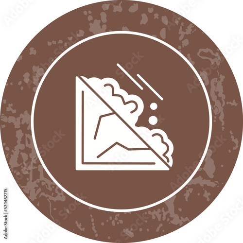 Avalanche Icon