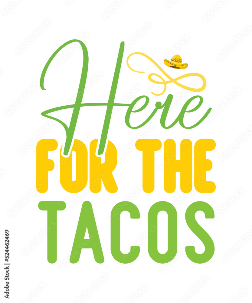 Naklejka premium Cinco de Mayo SVG, Cinco de Mayo T-Shirt Graphic, Fiesta SVG, Viva la Mexico, May 5th Party Cut Files for Cricut, Cinco de Mayo Png,Cinco De Drinko Svg, Mexican Cinco De Mayo Svg, Instant Download, Cr