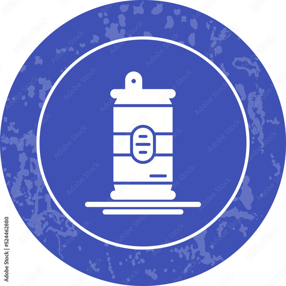 Beer Can Icon Beer Can Icon