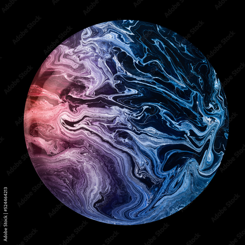 Acrylic Pour Color Liquid marble abstract surfaces Design. Acrylic Pour Color Liquid marble abstract surfaces Design.