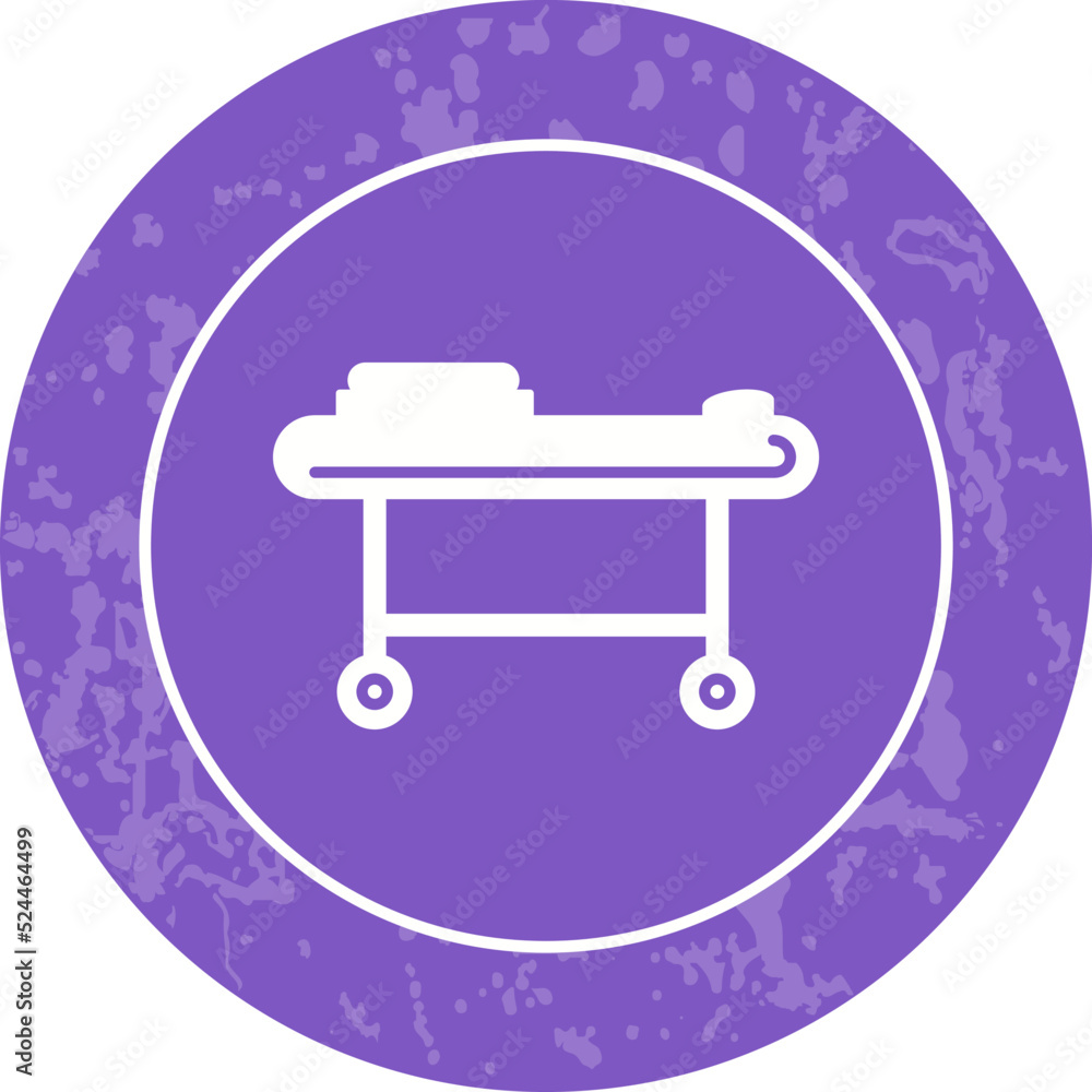 Stretcher Icon Stretcher Icon