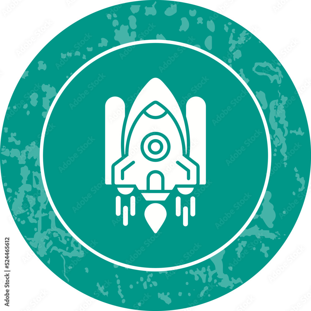Space Shuttle Icon Space Shuttle Icon