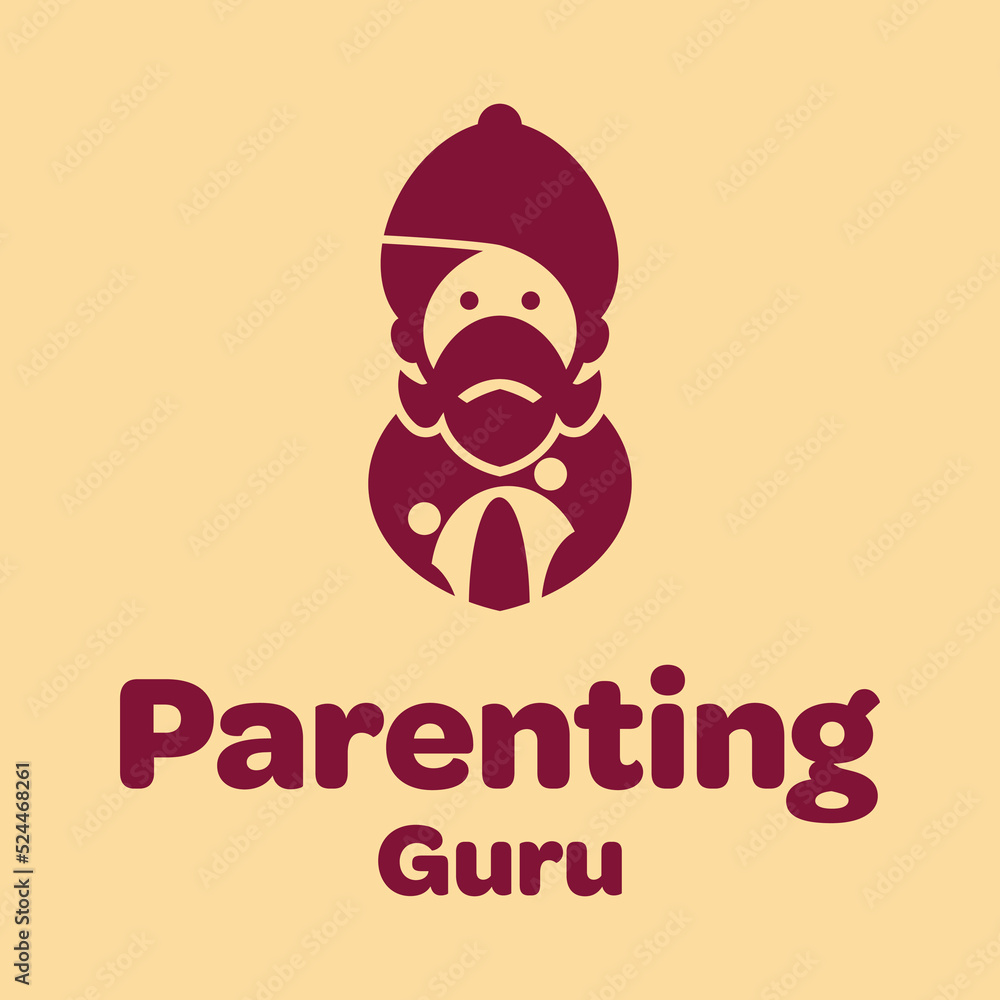 Parenting Guru Logo