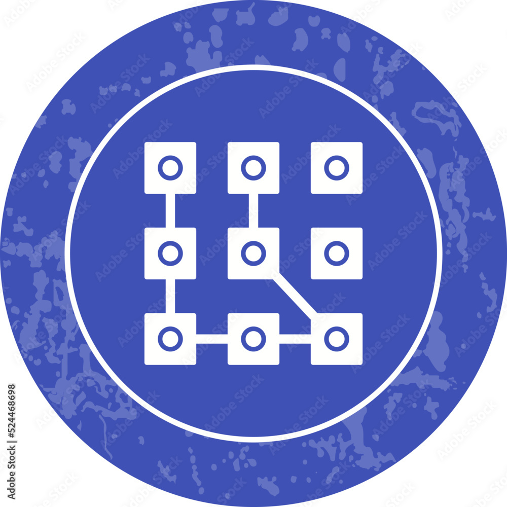 Pattern Icon
