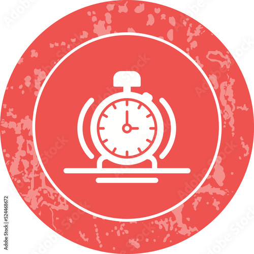 Alarm Icon