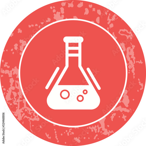 Flask Icon