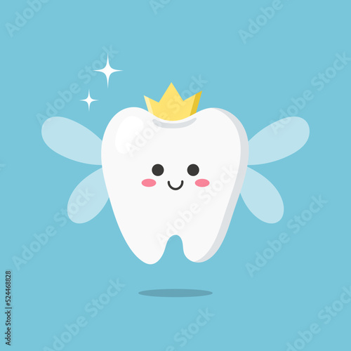 tooth fairy