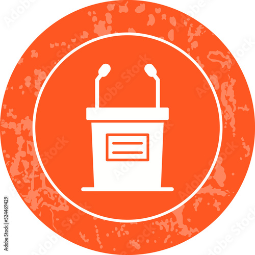 Debate Icon