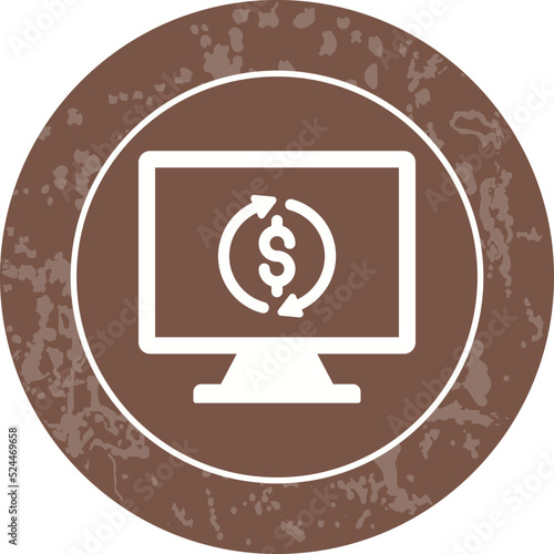 Demonstrator Icon