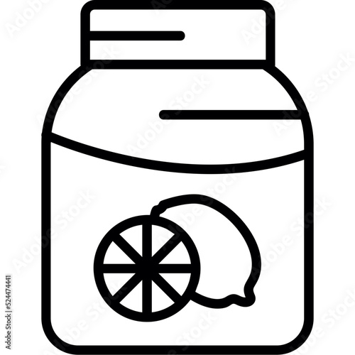 Kombucha Icon