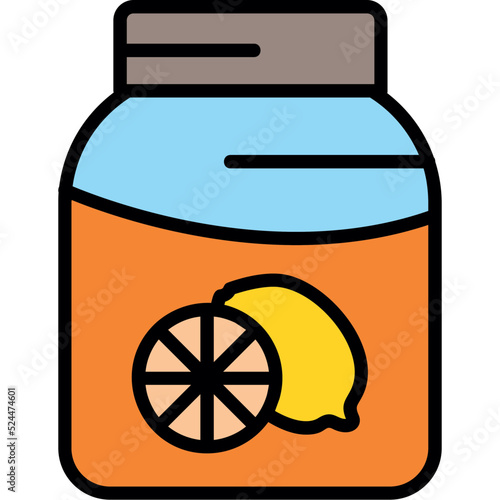 Kombucha Icon