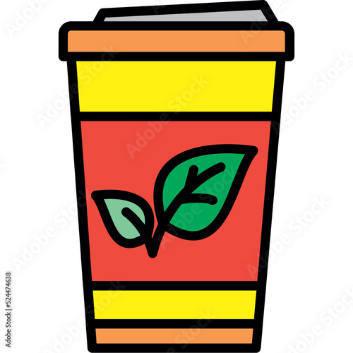Matcha Icon