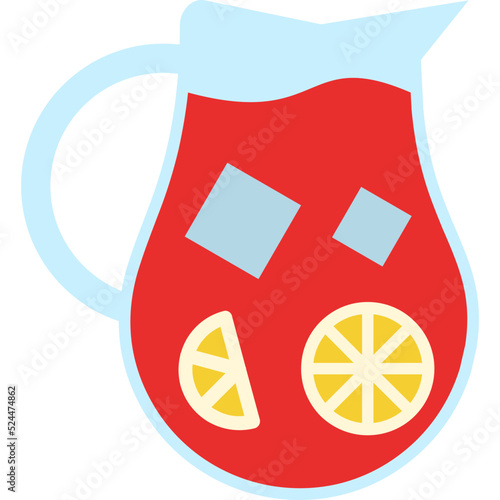 Sangria Icon