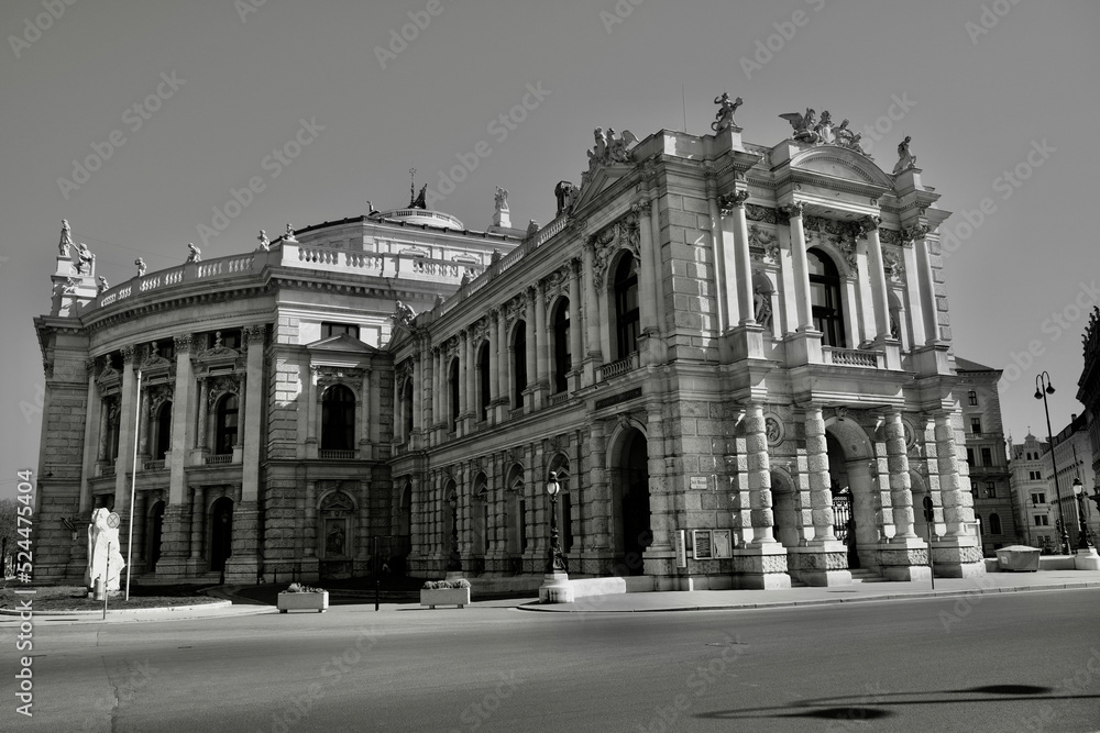 Wiener Burgtheater 