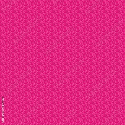 Purple  japanese seamless wave pattern as wallpaper or background