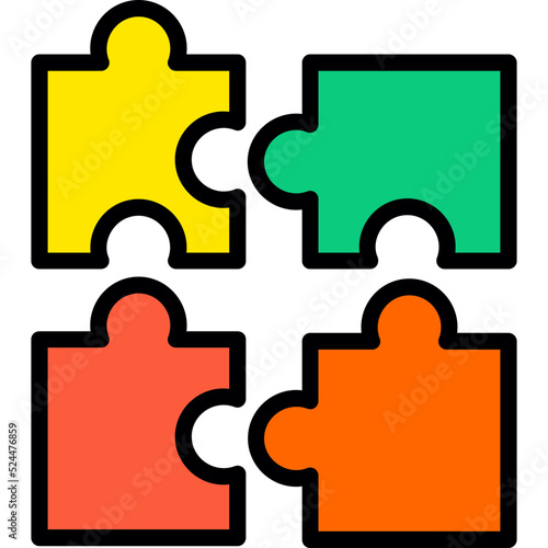 Product Market Fit Icon