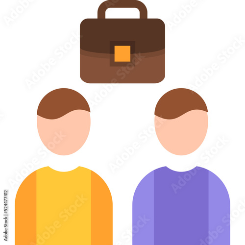 B2B Icon