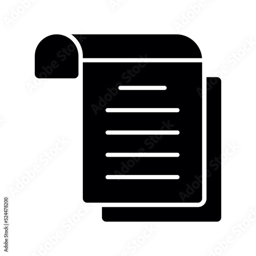 Documents Icon